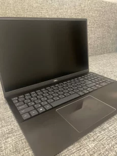 Игровой ноутбук Dell