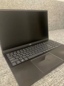 Игровой ноутбук Dell