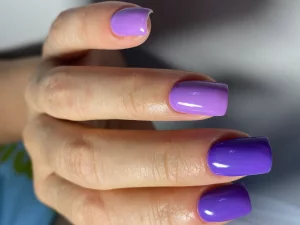 Маникюр, педикюр