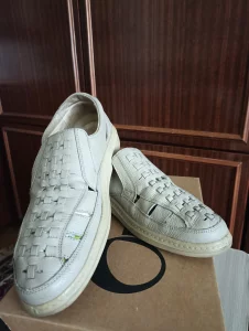 Мужские туфли