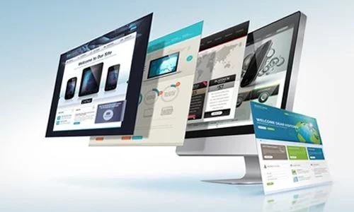 Разработка сайтов на выгодных условиях