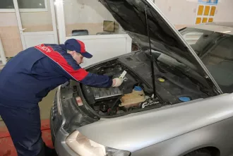 Техосмотр на Бобруйщине стал дешевле. Узнали, кто может воспользоваться скидкой