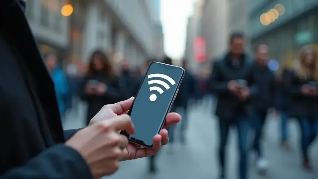 «Неправильные» смартфоны и дома-небоскребы: что мешает интернету в Беларуси