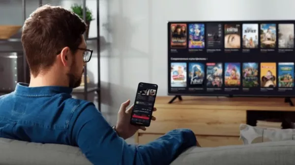 Онлайн-кинотеатр Kinogo.now: HD качество, новинки и полный доступ бесплатно