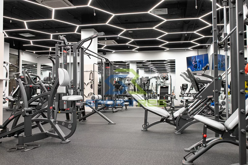 Гид по выбору фитнес-клуба в столице: основные критерии
