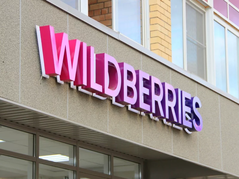 МАРТ повторно  выдал предписание wildberries за платный возврат товара