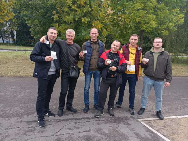 Автошкола «Сальва» приглашает на обучение категории «А», «В», «С», «СЕ», «D», а также ADR и МП