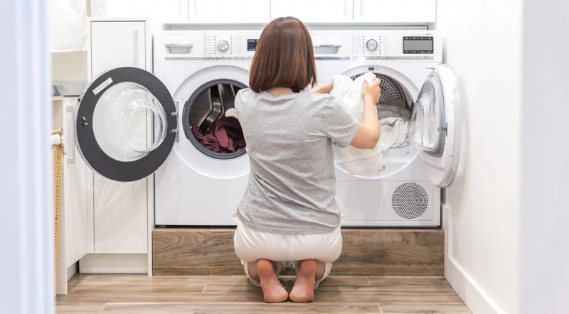 Сушильные машины: преимущества и критерии выбора