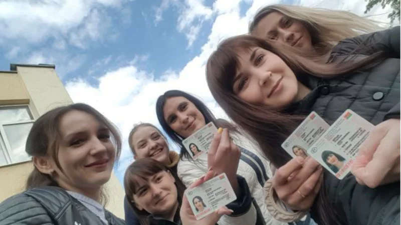Автошкола «Сальва» приглашает на обучение и переподготовку водителей