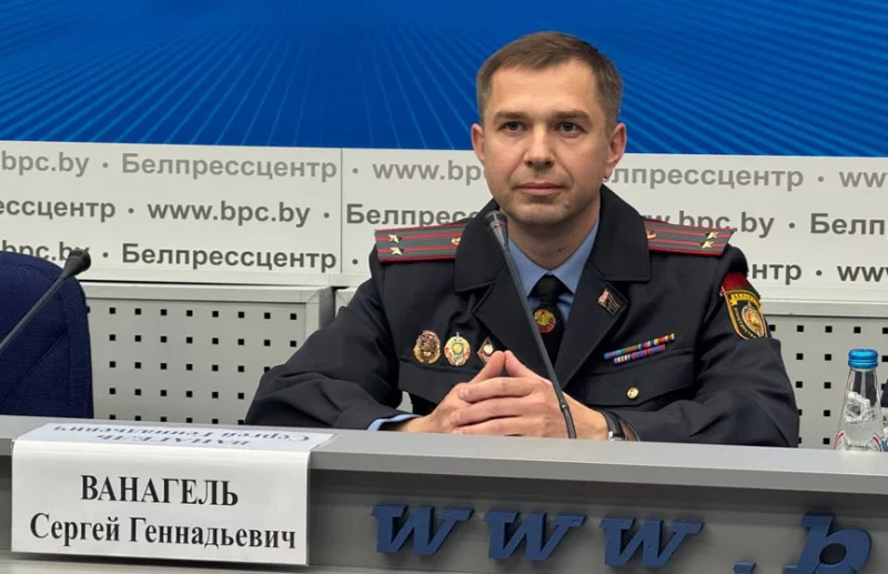 Часть масштабной схемы: в Бобруйске действовал колл-центр, торговавший крахмалом под видом лекарств