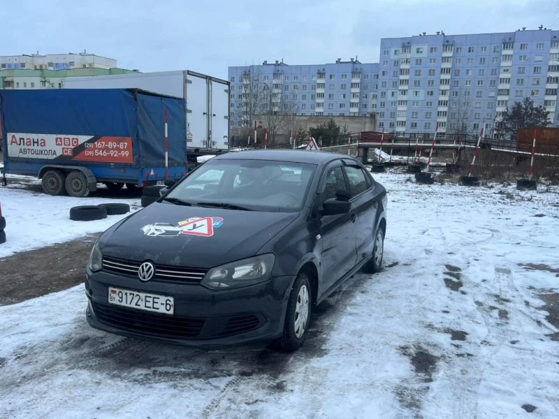 Автошкола «Алана» категории  А, В, С, СЕ