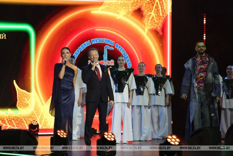 «Удивительное и уникальное событие»: бобруйчане поделились впечатлениями от «Золотого шлягера»