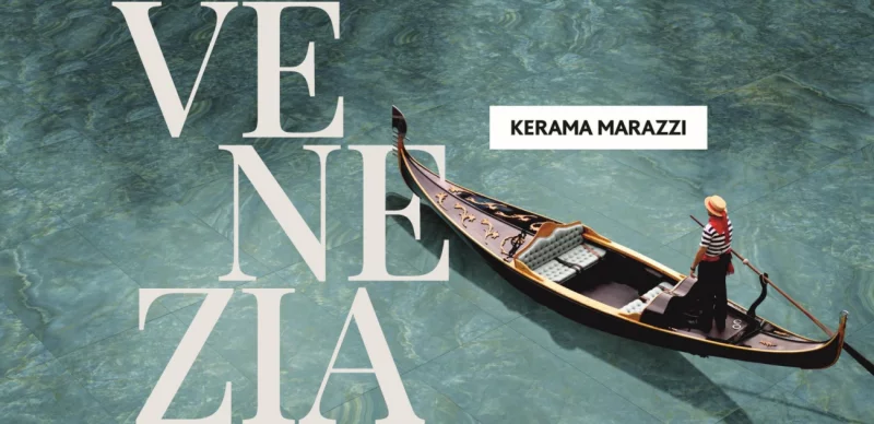 VENEZIA: новая коллекция керамической плитки и керамогранита скоро в Бобруйске!