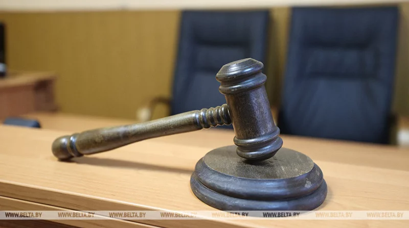 В Бобруйске суд оштрафовал местного жителя за избиение собаки