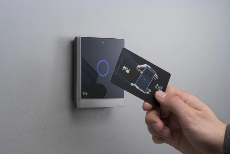 Сфера применения пластиковых карт с RFID-меткой