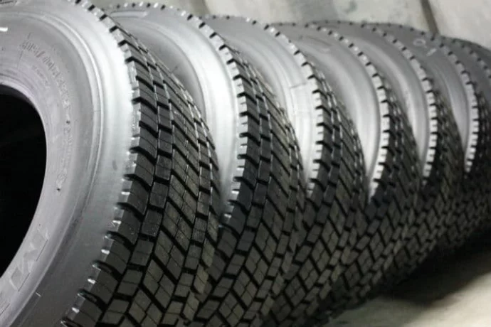 Грузовые шины 295/80 R22.5 в Беларуси