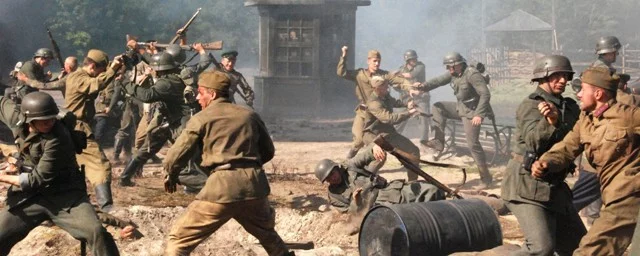Лучшие военные фильмы, которые стоит посмотреть