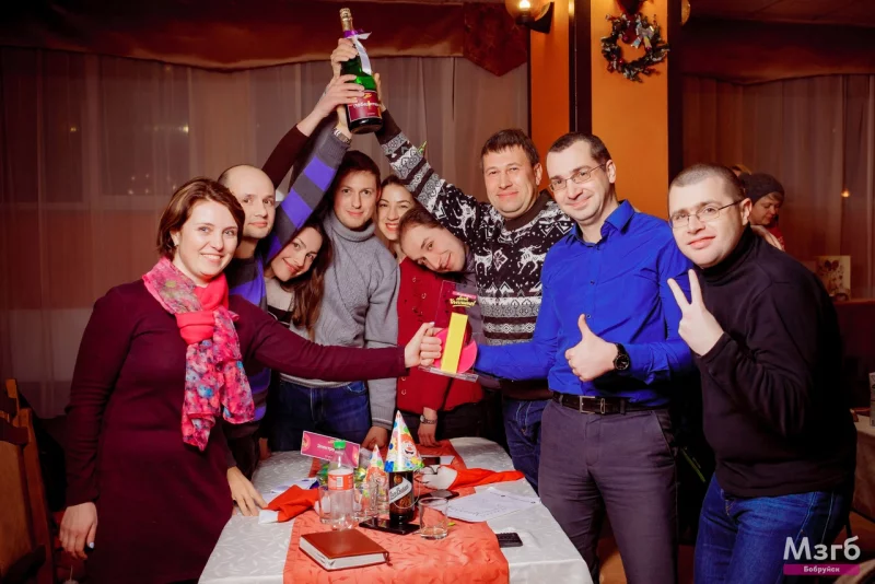 Лига Чемпионов Мозгобойни - 13 июня!