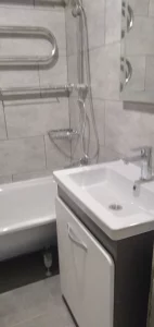 Строительство под ключ