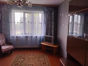 1-комнатную квартиру