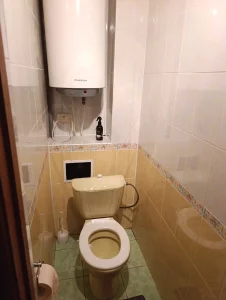 3-х комнатную квартиру