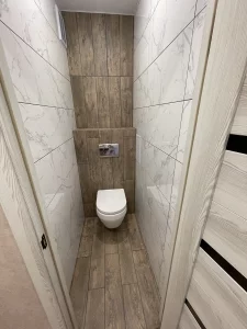 Однокомнатная квартира