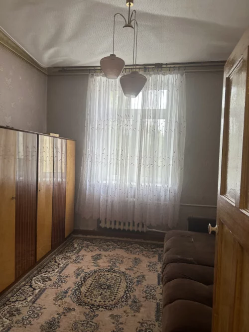 2 к квартира в центре