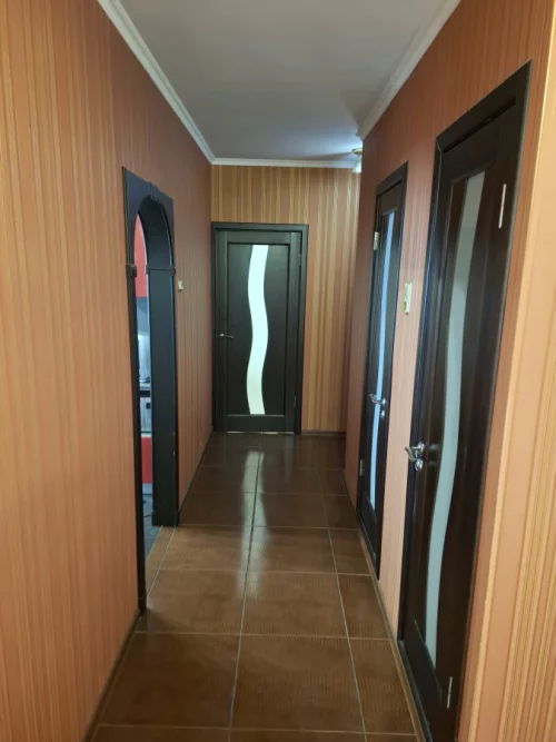 2 ком квартира на Западном