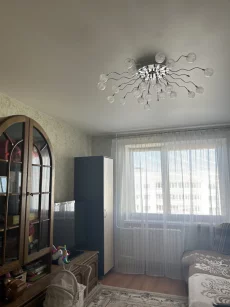 Однокомнатная квартира 43 метра