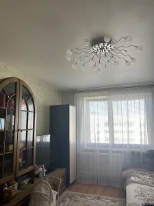 Однокомнатная квартира 43 метра