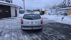 Renault Laguna2, 2002 г, 1.8 бензин