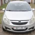 OPEL CORSA 2008