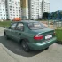 Ланос 2007год