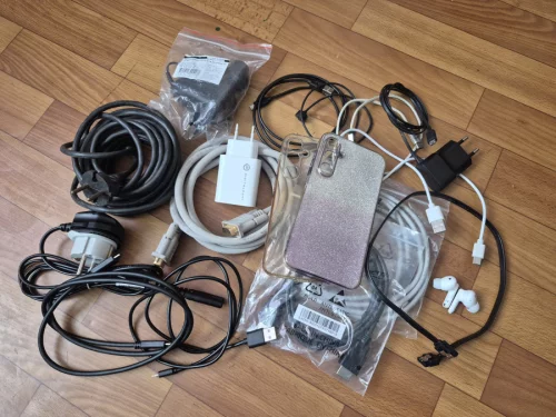 Всё одним лотом продам