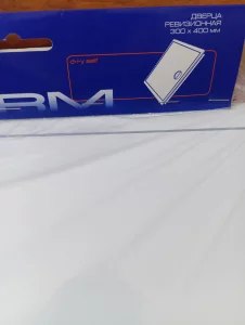 Ревизионная дверца