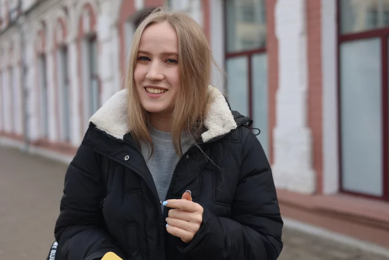 «Я очень люблю, когда мне дарят цветы». Бобруйский флорист о своей профессии + лайфхаки к 8 марта