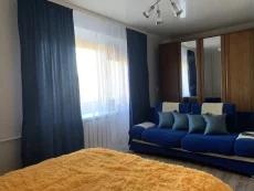 Квартира в центре на сутки