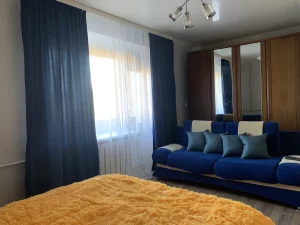 Квартира в центре на сутки