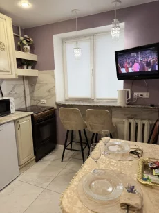 Двухкомнатная квартира в центре Бобруйска