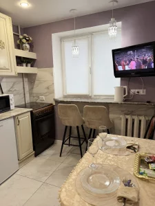 Двухкомнатная квартира в центре Бобруйска