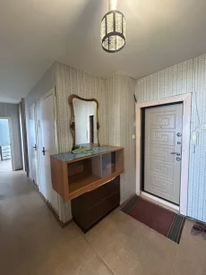 2-комнатная квартира улучшенной планировки на 3 этаже