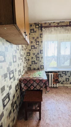 Двухкомнатная квартира по ул. Интернациональная, д. 56