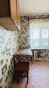 Двухкомнатная квартира по ул. Интернациональная, д. 56