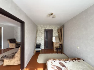 Квартиры Бобруйск 50 лет Октября 32а, 2 комнаты 36000$
