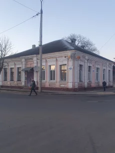 2х ком квартира