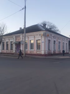 2х ком квартира