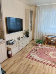 2-х комнатная квартира по ул. Горького, д. 5