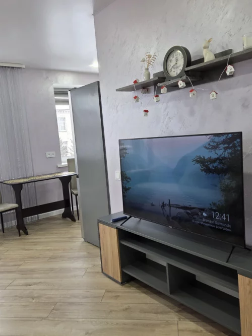 Продаётся квартира в центре города