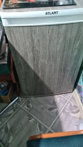 Морозильная камера