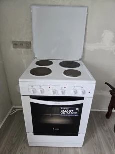 Электрическая плита GEFEST ЭП Н Д 6140-01